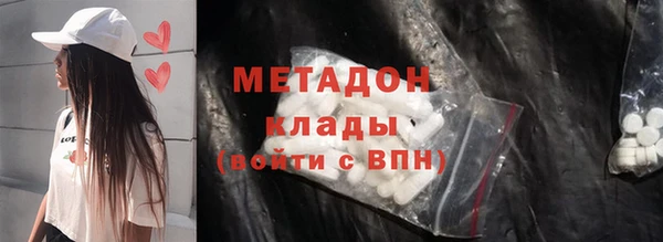 шишки Магас